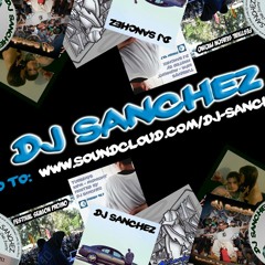 soundcloud.com/dj-sanchez