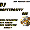 DJ MONSTROSITY BEE (IMB)
