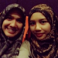 Fatimah Jamaluddin 1