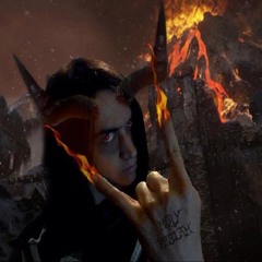 This Chistmas (I'll Burn It To The Ground) Cover