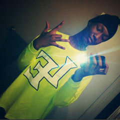 Jarren Christopher Thomas