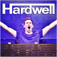 Hardwell - On Air 150