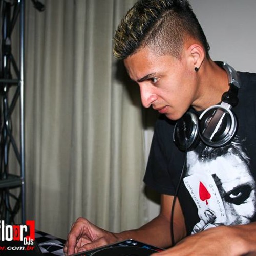 Deejay - Edu Dantas’s avatar