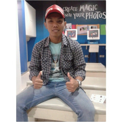 Mu'ammar Riski Ananda