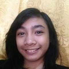 Lia Nicole Bungabong