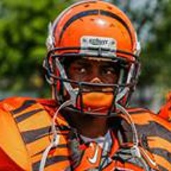 Blake Cowboy-Baby Marqúez