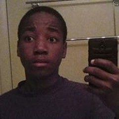 Michael Cheetos Crawford