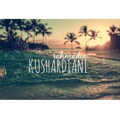 Rahmadia Kushardiani