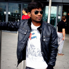 anil raj dubba 1