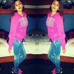 Alexis Marie McElroy