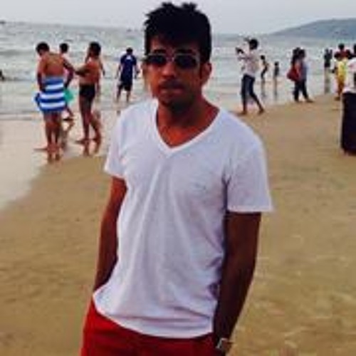 Prathamesh Teli’s avatar