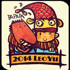 LeonardoYu