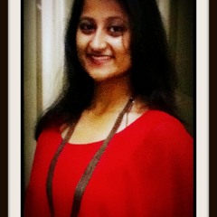 Parnika Rai