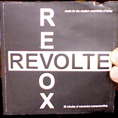 Revox Revolte
