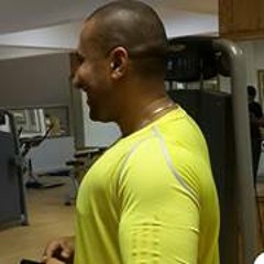 Amr Saad 44