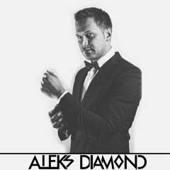 Aleks Diamond