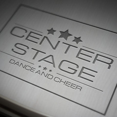 Center Stage Dance Cheer