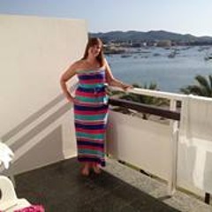 Lisa Burrows 2