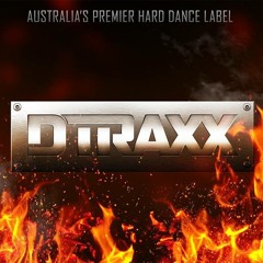 DTRAXX Music