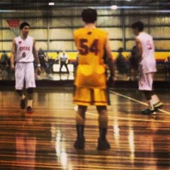 Josh Toniato