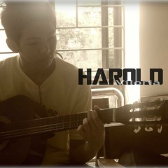 Harold Kenneth Viloria