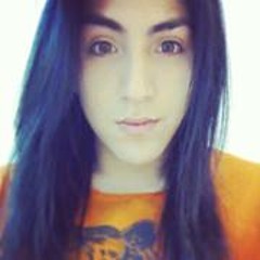 Lukas Abdoney Parra Diaz