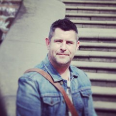 Steven Marsden 1