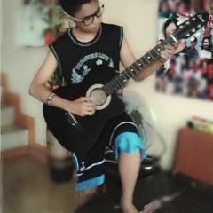 ImAGuitarist:)