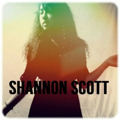 Shannon Scott 42