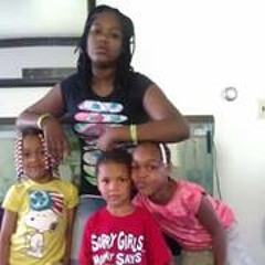 Danielle Luvn Eddie Huff