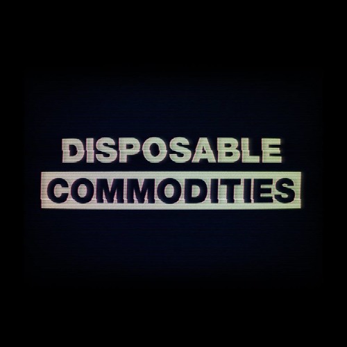 Disposable Commodities’s avatar
