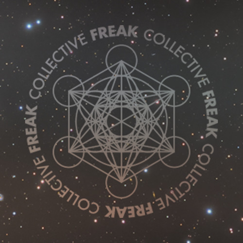 FREAK Collective’s avatar