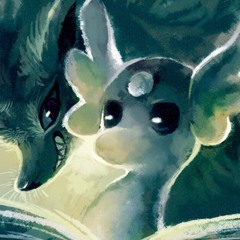 emo the eevee