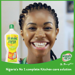 Morning Fresh Nigeria