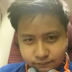 John Gabriel Almocera