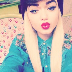 Tamara May Lottie Nock