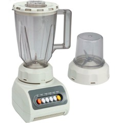 BlendeR (Official)