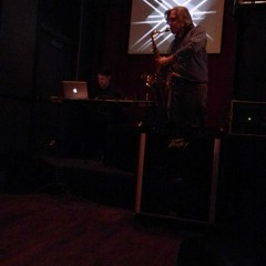 pendulumduo ||| Jonathon Kirk