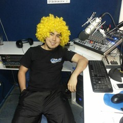 Alan DjAlvarez Arias II