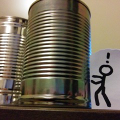 Big Cans
