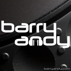 Barry Andy