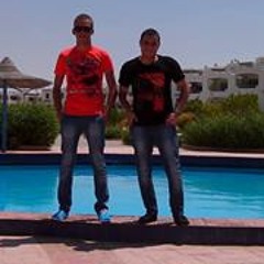Mohamed Salah Abo Shahba