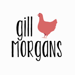 Gill Morgans