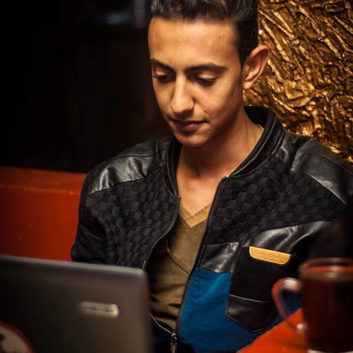موسيقى تصويريه عن ما يدور بداخلى