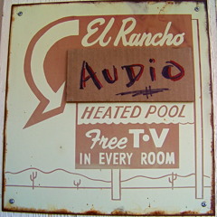 El Rancho Audio