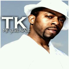 IN THE MOOD by Johnny Gill Feat: Usher (Remake by TK MrSerenade)