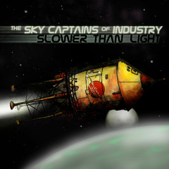 Sky Captains of Industry