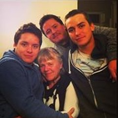 Benja Ovalle Haverbeck