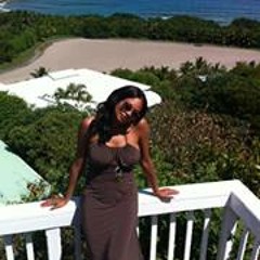 Melanie Coleman James