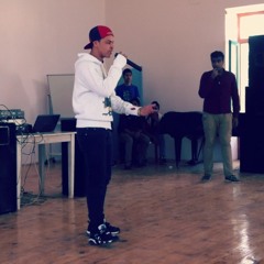 محمد  اسامه -امي